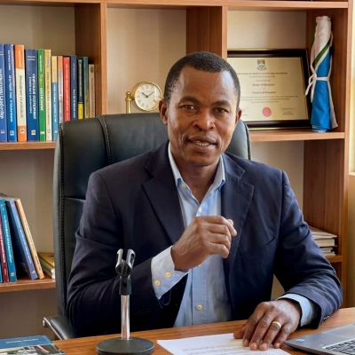 Assistant Headmaster Administration